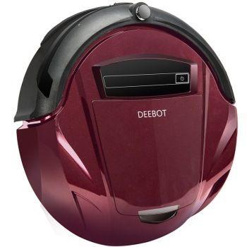 Ecovacs 科沃斯 地宝扫地机器人 1499元