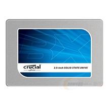 Crucial 英睿达 BX100 CT250BX100SSD1 250GB SSD固态硬盘 599元  同款京东649元