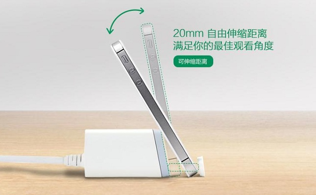 公牛 GN-U202U 双孔双USB桌面插排 1.8米 59元 买一赠一