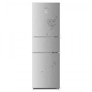 Haier 海尔 BCD-230 SDCY 230升 三门冰箱 2499元 （2599-100 ）
