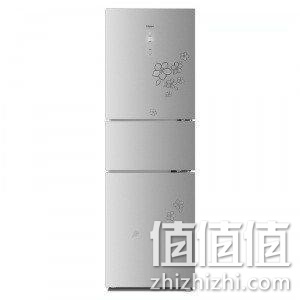 海尔 BCD-230SDCY 230升 三门冰箱 易迅网价格
