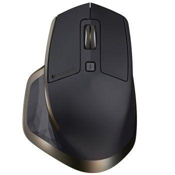 罗技(Logitech)MX MASTER 蓝牙优联双模无线鼠标 659元 (满 500 -40 )