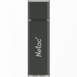 朗科（Netac）U311 USB3.0金属闪存盘 128G 京东商城价格
