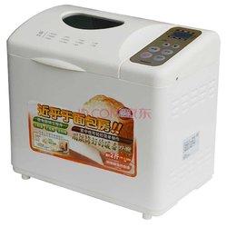 274.5元 TWINBIRD 双鸟 PY-D435Z 全自动面包机+凑单品 274.5包邮 (299,两件9折 )