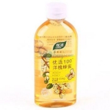 悦活 优选100洋槐蜂蜜 454g/瓶