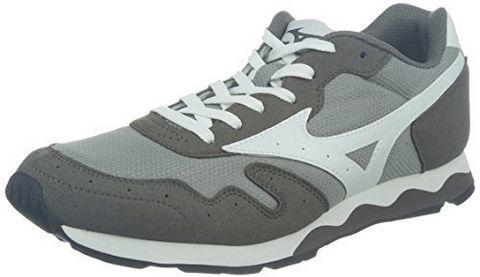 Mizuno 美津浓 男士休闲鞋SKYROAD K1GG148806 263.2元 （329元 8折 ）