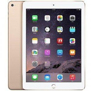 Apple 苹果 iPad Air 2 MH182CH/A 9.7英寸平板电脑 金色 3888元 （4088-200 ）