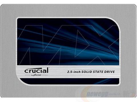 Crucial 英睿达 MX200 CT250MX200SSD1 250g SSD固态硬盘 - 2.5 英寸 SATAIII(6.0Gb/s) 7毫米 799元