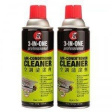 WD-40  专业空调清洗剂 331mlx2