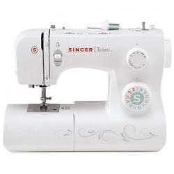 780元  直降！singer 胜家 3321 家用电动多功能缝纫机