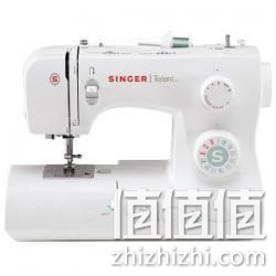 胜家 3321 家用电动多功能缝纫机