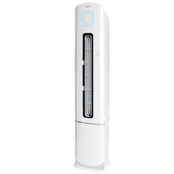 海信（Hisense）KFR-72 LW/EF86N3z(2N18) 3匹 圆柱式智能WIFI定速家用冷暖空调 4999元