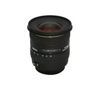 适马 10-20 mm f3.5 EX DC HSM 超广角变焦镜头 尼康卡口 3053元 包邮  同款国美4170元