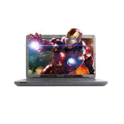 神舟(HASEE) 战神K660D-i5 D1笔记本电脑( I5-4210 M 4G 500G GTX860M 2GDDR5 15.6英寸LED1920*1080) 3899元