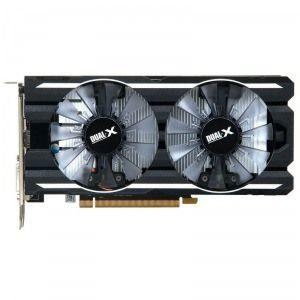 蓝宝石R7 260X 2G D5 白金版 1050/5000MHz 2GB/128bit GDDR5显卡 699元