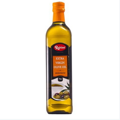 Rubino 卢比诺 橄榄油 750ml 19.9元