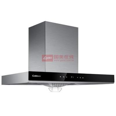 Canbo 康宝 CXW-220 -A88R+BE96烟灶套装 1799元 包邮