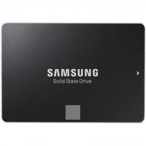 三星850 EVO系列 250G 2.5英寸 SATA-3 固态硬盘 620元 （670-50 ）