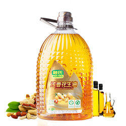 79元  Rongs/融氏非转基因浓香花生油5L团购_1号团_1号店官网