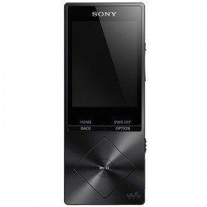 SONY 索尼NWZ-A15 16GB 音乐播放器 999元