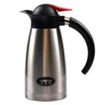 哈尔斯 HK-1200H 真空热水壶 1200ml