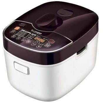 苏泊尔（SUPOR）CYSB50FH3-130 精控鲜呼吸IH电压力锅 855元