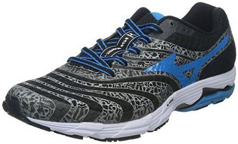 Mizuno 美津浓 男 跑步鞋WAVE SAYONARA 2 J1GC143024 539元