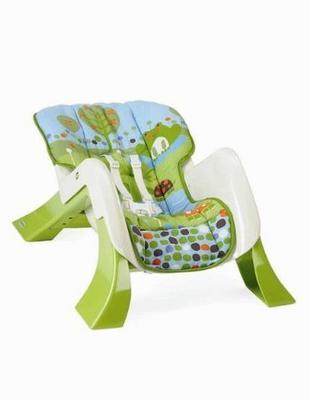 Fisher Price 费雪 四合一多功能宝宝椅T3644 879元 包邮 （1079-200 ）