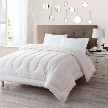 SOMERELLE 安睡宝 全棉高级舒柔单人春秋被 150*215cm+凑单品 161元 包邮 （301-140 ）