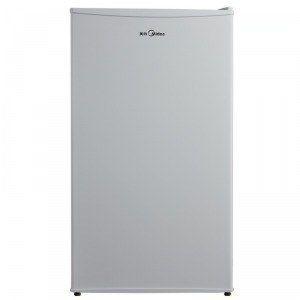 Midea 美的 BC-93 M 93升单门冷藏小冰箱 699元