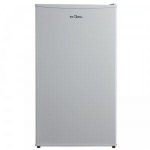 Midea 美的 BC-93M 93升单门冷藏小冰箱