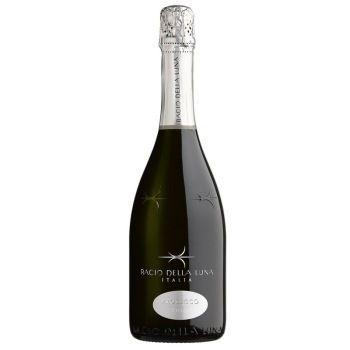 意大利 月亮之吻 天然型起泡葡萄酒 750ml 68元 （买一赠一瓶西班牙干红）