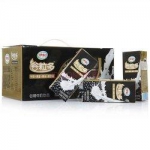 伊利 谷粒多黑谷牛奶饮品250ml*12盒