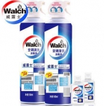 威露士 家用清洗剂500ml*2+2瓶免洗杀菌