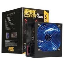撒哈拉(SAHARA) 眼镜蛇900V玩家版 额定700W电源 199元 包邮