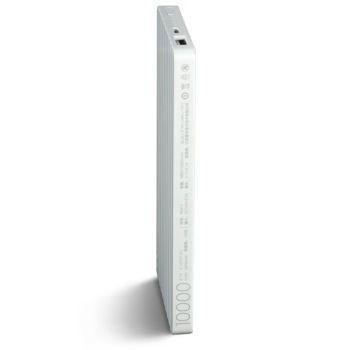 ZMI 10000毫安 聚合物 PB810 移动电源 79元