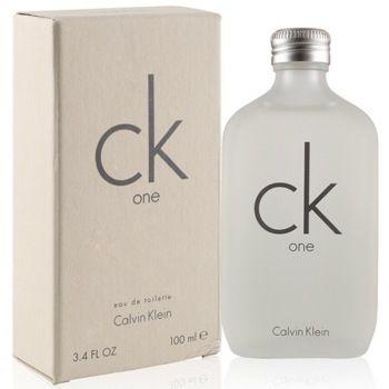 Calvin Klein 淡香水 100ml 169元