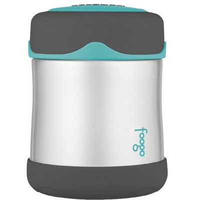 THERMOS 膳魔师 Foogo 防漏不锈钢食物罐 117.97元 包邮