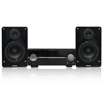 PHILIPS 飞利浦 MCD780/93 迷你音响 990元 （预订价）