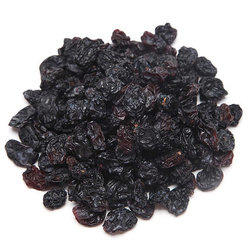 15.9元  鹿果果 新疆吐鲁番特级黑加仑葡萄干 275g*2袋