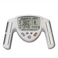 欧姆龙 HBF-306 型 身体脂肪测量器，139元