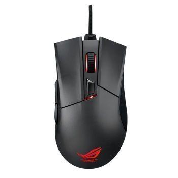 移动端：ASUS 华硕 P501-1 A 玩家国度 ROG Gladius 大G电竞鼠标+GM50 ROG鼠标垫 399元