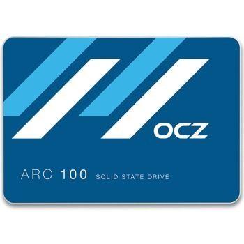 饥饿鲨(OCZ) Arc 100苍穹系列 120G 固态硬盘 银牌用户379元 可用券