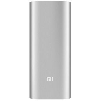 近日小降10元 ：小米（MI）小米移动电源 大容量16000mAh 双USB输出 高品质电芯 全铝合金金属外壳 109元 （钻石会员使用券 后可89元 入手）