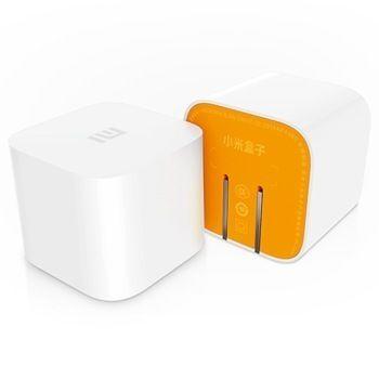&nbsp;HOT!&nbsp; 小米（MI）小米小盒子 高清网络电视机顶盒 小米盒子四代 180元