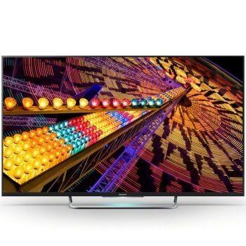 SONY 索尼 KDL-55 W800B 55英寸全高清3D LED液晶电视 5199元