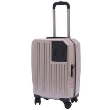 Diplomat 外交官 TC-13122  20英寸PC材质拉杆箱 461.3元