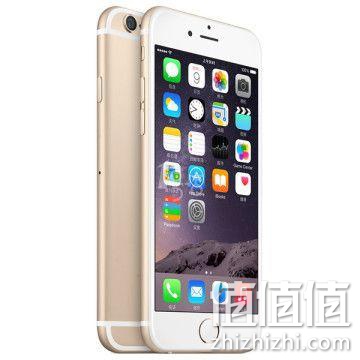 苹果 iPhone 6 16G 金色公开版