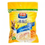 西麦 纯燕麦片家庭特惠装 1500g