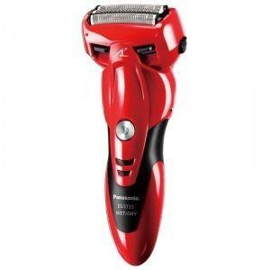 Panasonic 松下 ES-ST23-R 电动剃须刀+FLYCO 飞科 FS362 电动剃须刀 408元 包邮 (508-100 )